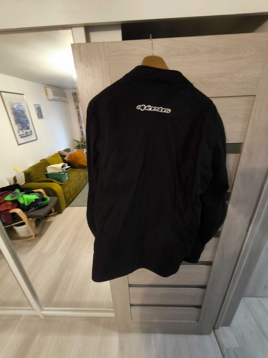 Geci moto / Pantaloni moto