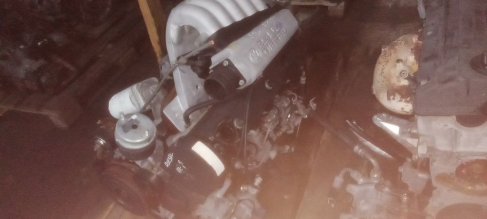 Двигателя Ауди С4 Ауди С4.