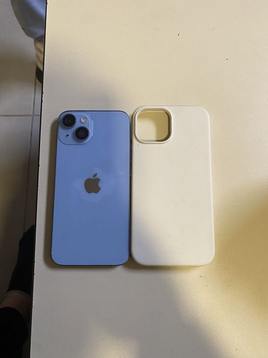 Iphone 14 256 Gb baterie 97%