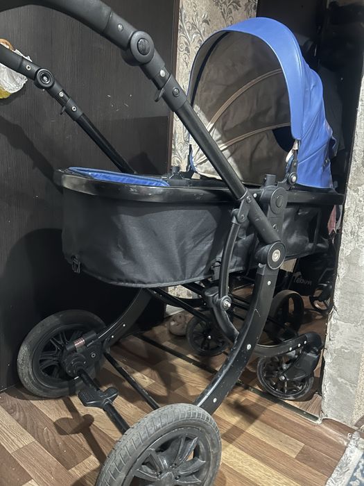 Коляска от 0 до 2 лет