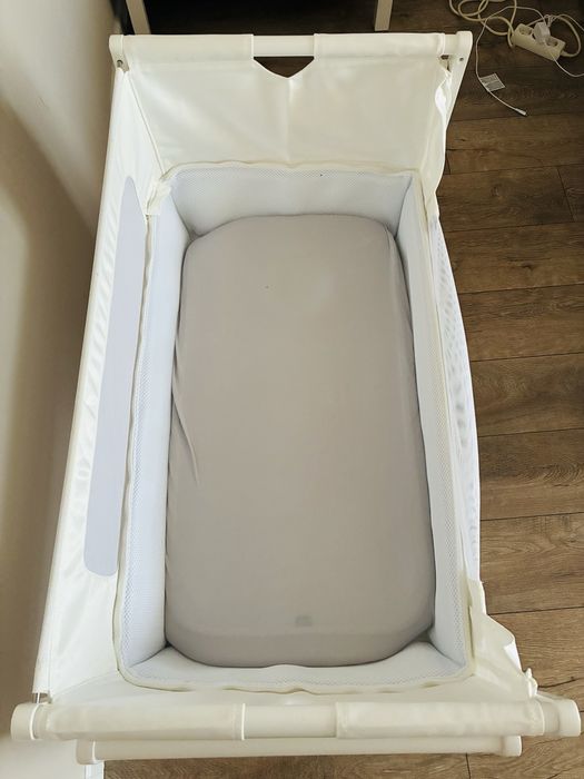 Snuz pod люлеещо легло