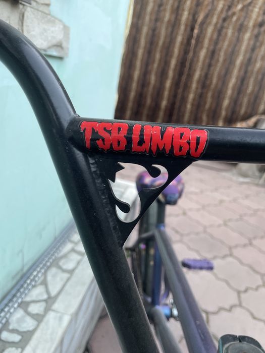 Бмх велосипед продам