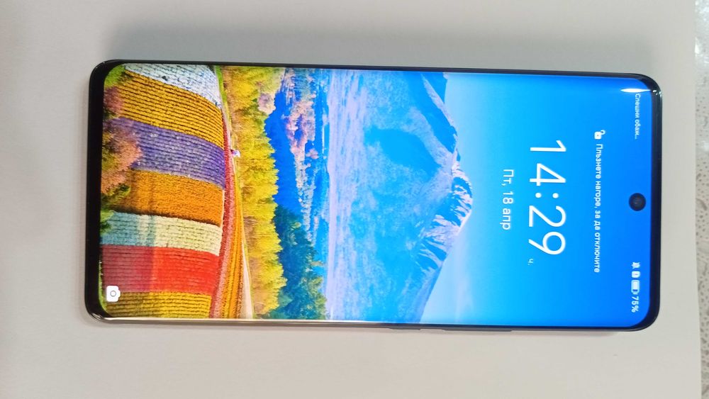 Телефон HONOR 50 5G