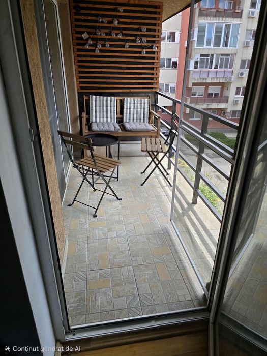 VÂND Apartament 2 camere Drumul Valea Furcii  Sector 6 Drumul Taberei