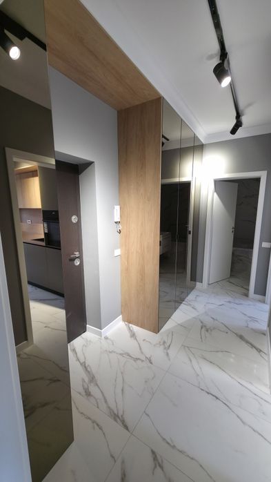 Apartament 2 camere Kristal Residence