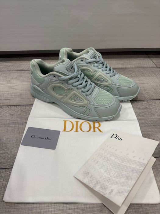 Dior x Stone island B30