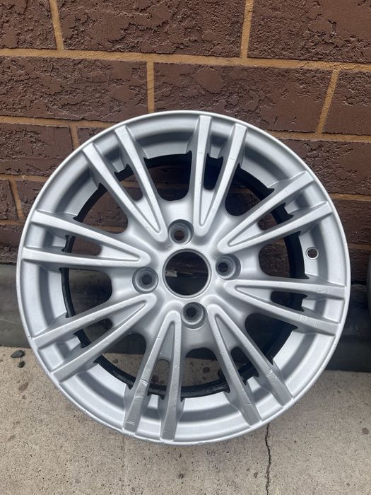 Диски на автоваз