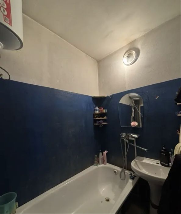 Продам 1 комнатную квартиру