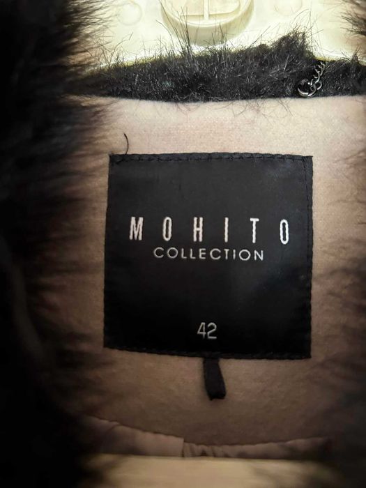 Elizabeth, MOHITO /Тренчкот, палто  - по 30лв.