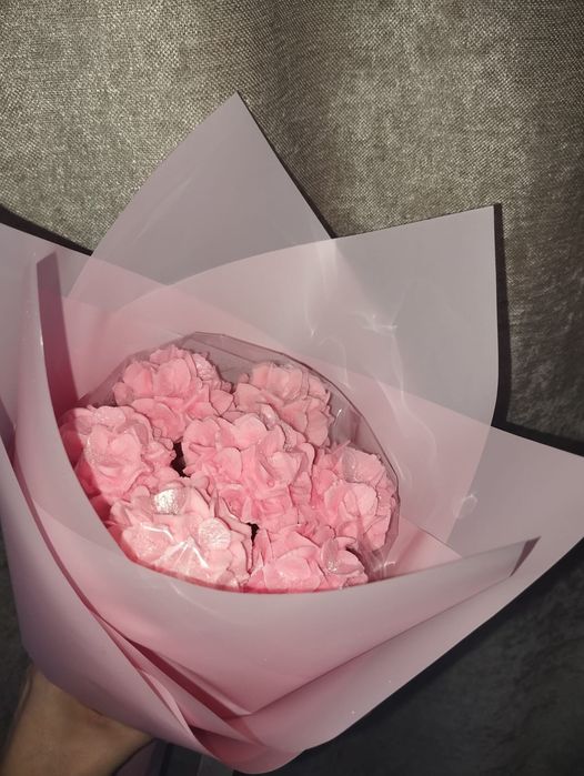 Продам букеты цветы