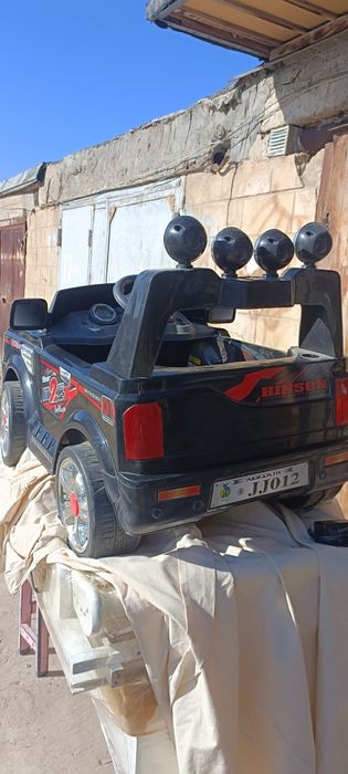 Продается детская машинка