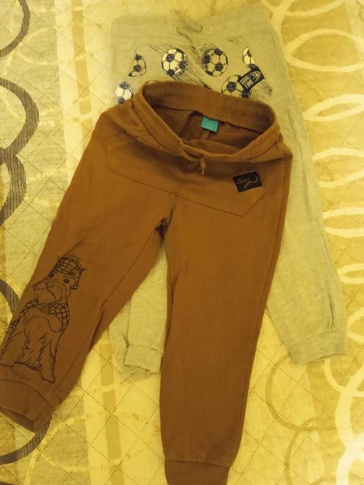 анцунг с мека вата 2 бр.