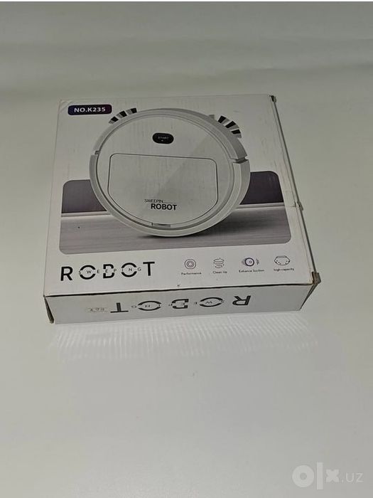 Robot-changyutgich