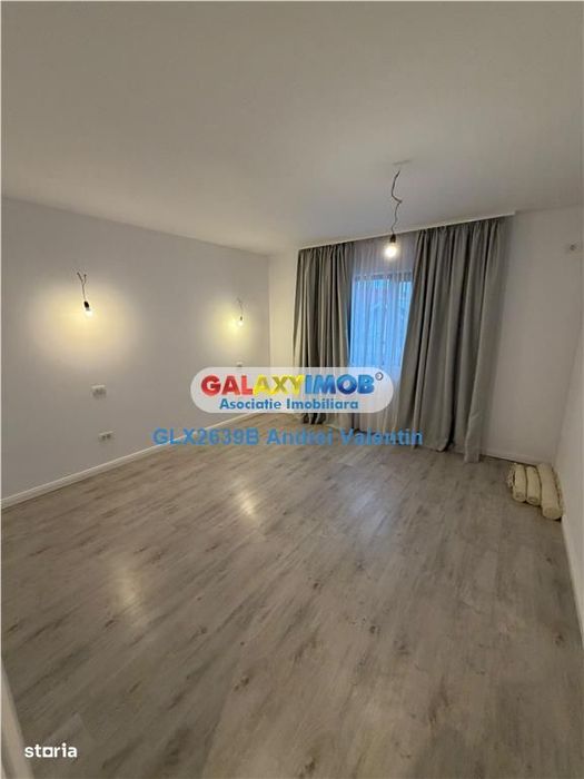 CasaVila Duplex P+1+M Soseaua Oltenitei - Popesti Leordeni