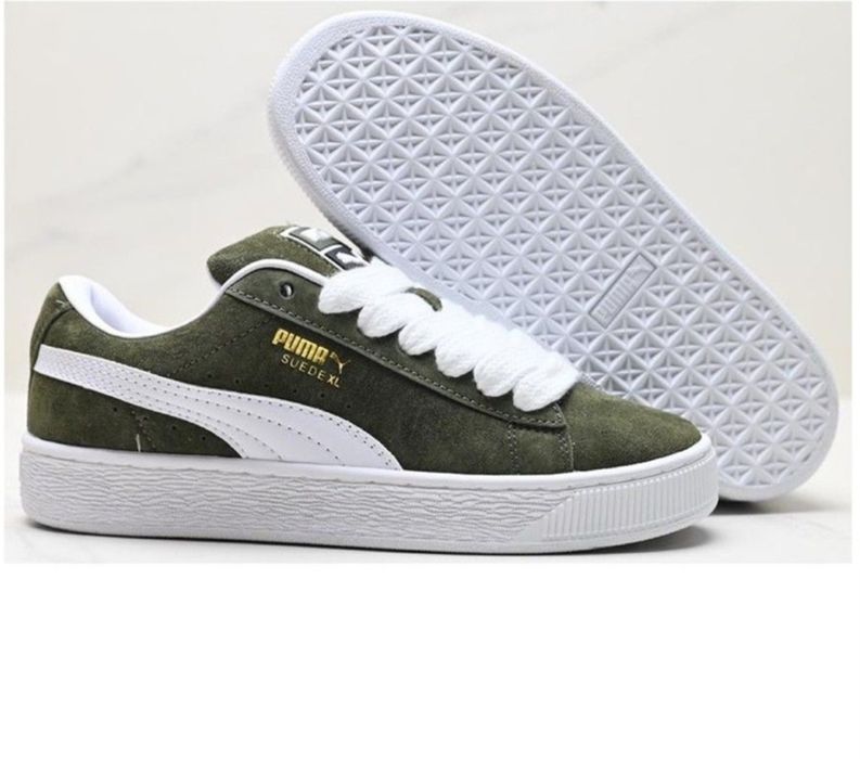 Puma Suede Classic