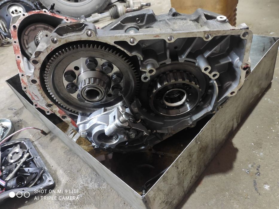 Коробка авиатор Лифан x60