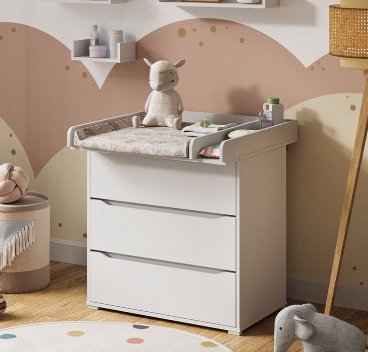 Плот за повиване Vicco 8595