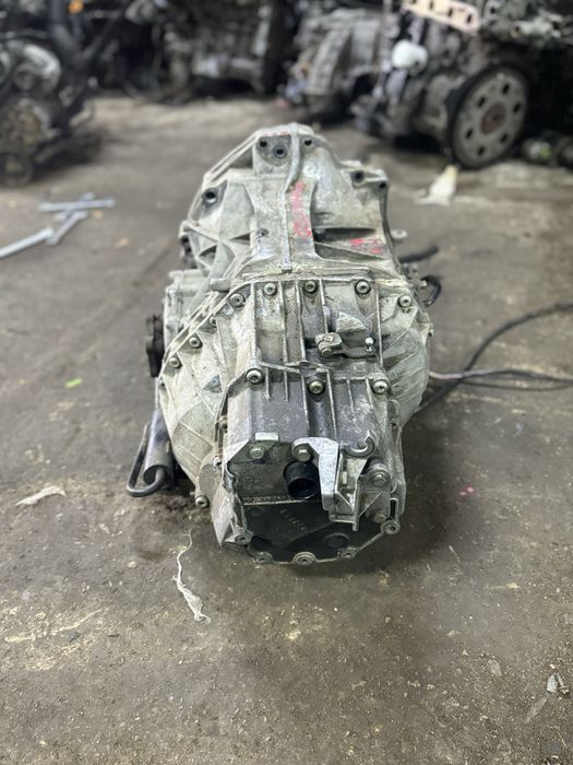 Вариатор коробка Ауди А6 С5 капля