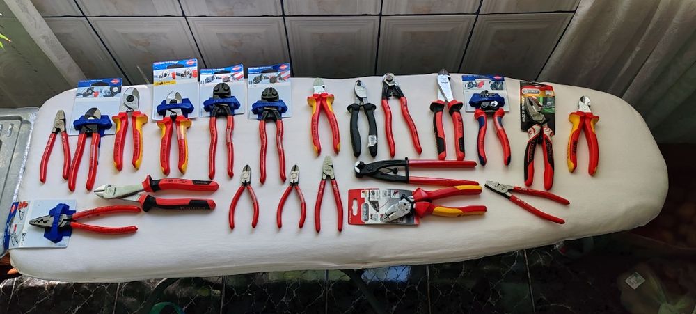 Accesorii pentru treaba