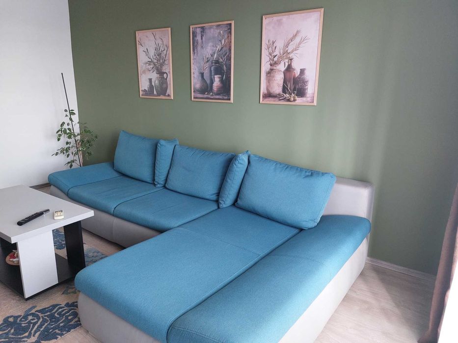 Inchiriez apartament 2 camere Lacul Morii - direct de la propietar, fara agentie si nu se doreste colaborare cu agentiile
