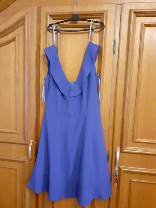 Rochii ocazie purtate la un singur eveniment