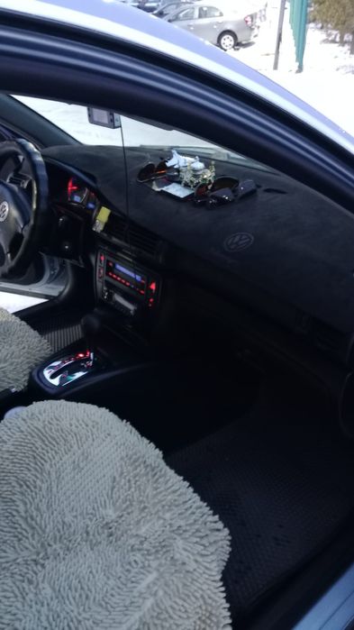 Volkswagen Passat B5+