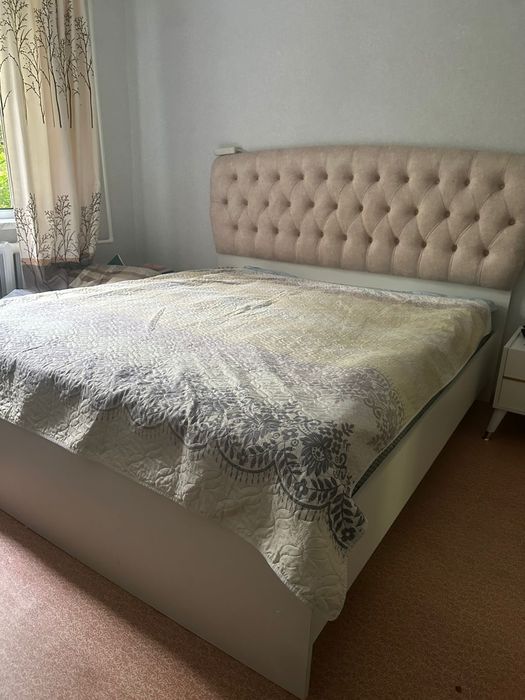 Спальни  гарнитур