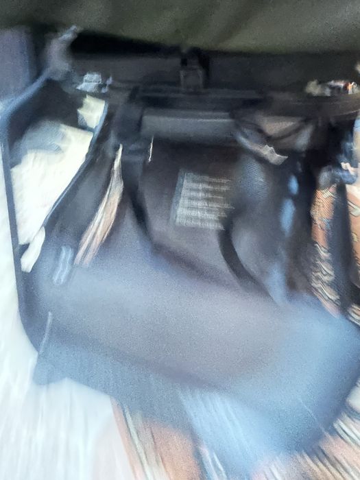 Коляска easy walker mini cooper