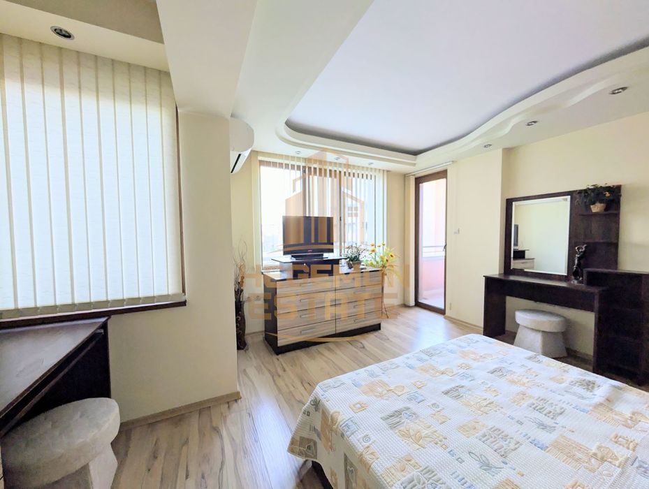 3-стаен в Варна-Базар Левски площ 100 цена 299000