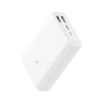 Mi компактный Powerbank 50W (10000 mah) Доставка бесплатно