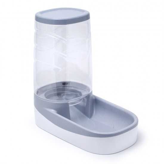 Диспенсър за вода или храна 3700 мл за кучета или котки