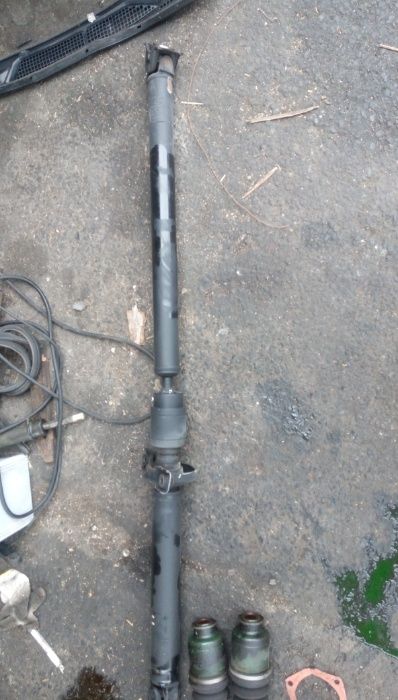 Кардан субару Subaru