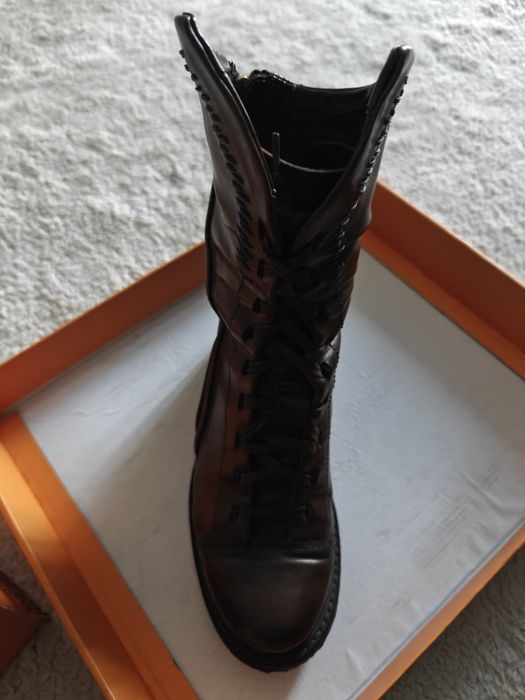 Продам сапоги демисезонные