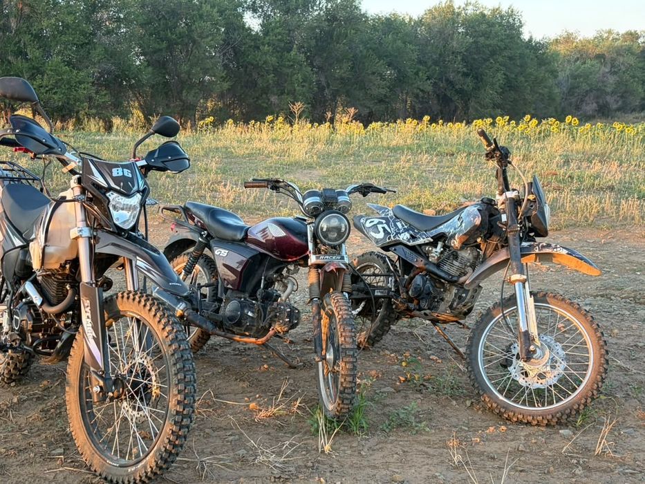 Продам эндуро 300
