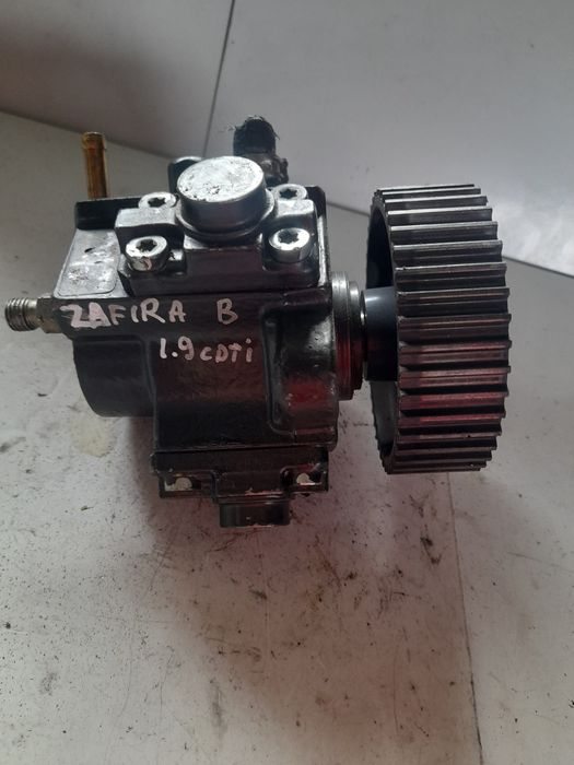 ГНП opel zafira B 1.9