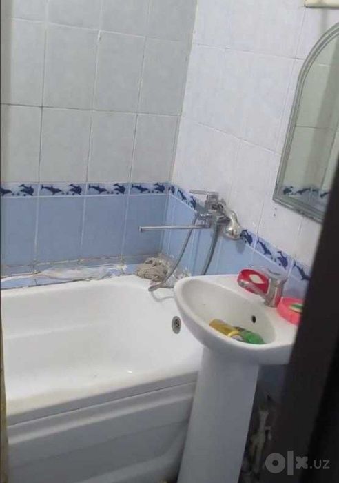 Продаётся квартира Юнусабад 6кв 3/4/4