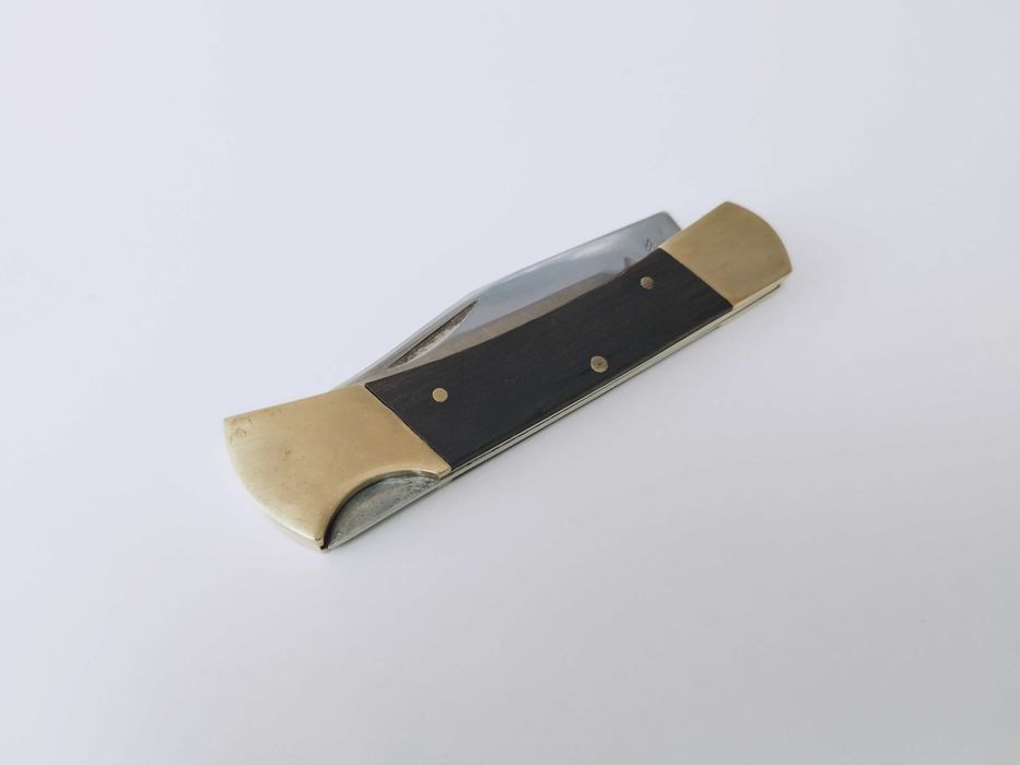 Briceag vechi Stainles China