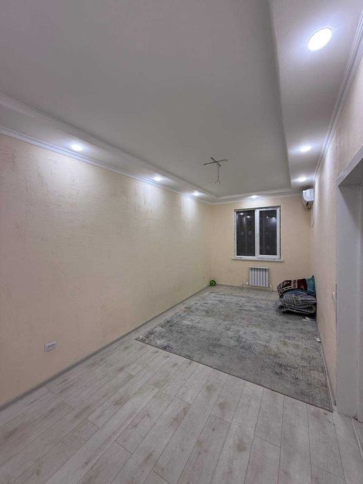 Продаётся 3-комнатная квартира в ЖК Мусафо Маскам