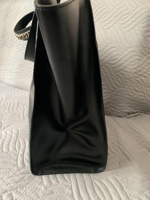 Дамска чанта ест.кожа