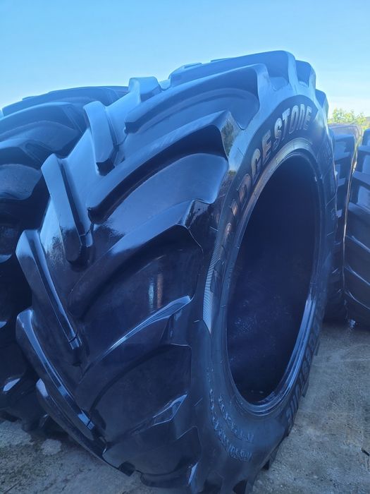 Cauciuc tractor Bridgestone 650/65 R42