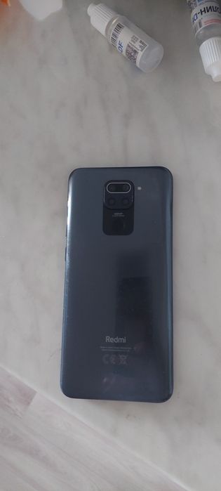 Продам Редми Not 9