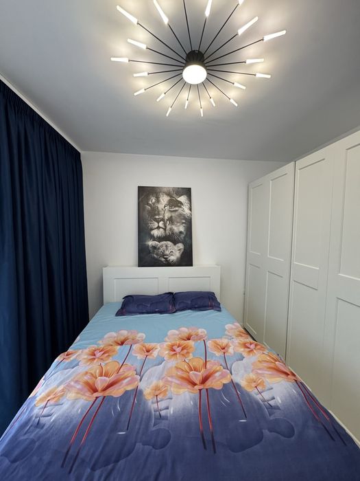 Închiriez apartament in city nord