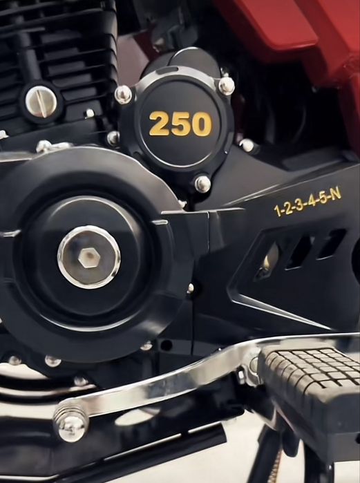 продаю матор от желмая с8 кросс