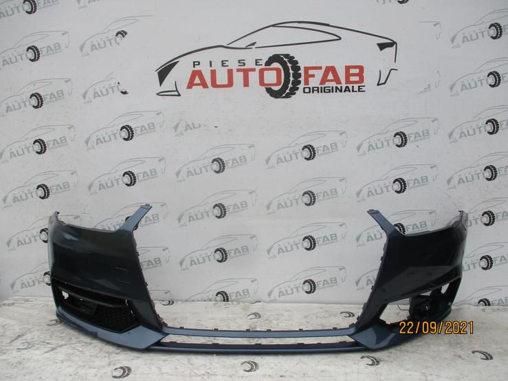 Bara fata Audi A1 8X Facelift an 2015-2016-2017-2018