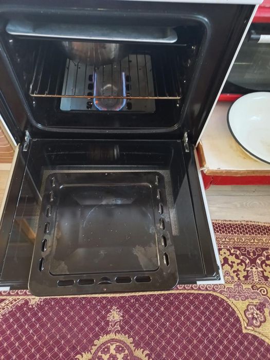 Газ плита сатылады