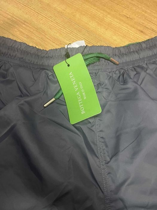 Мъжки Бански Bottega Veneta