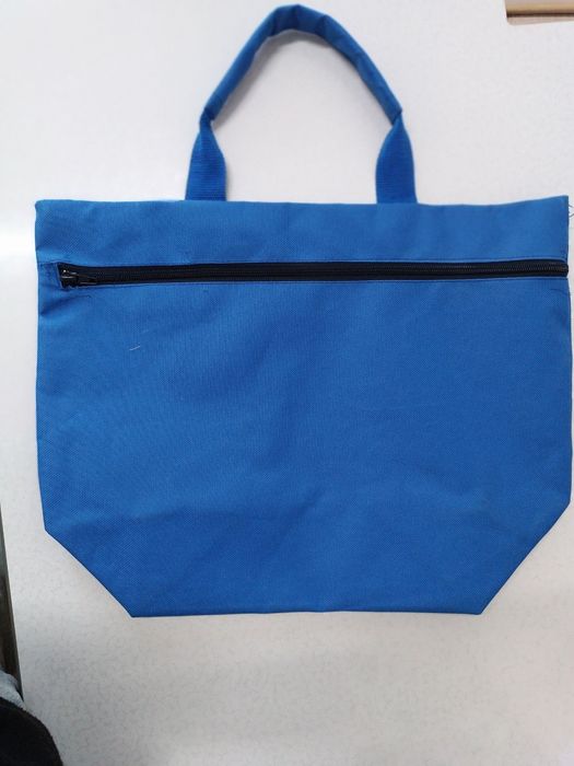 Шоперы сумки с дизайном