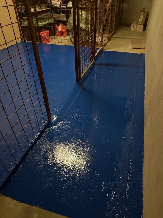 Vand boxa depozitare 14 mp - Bd. Timisoara