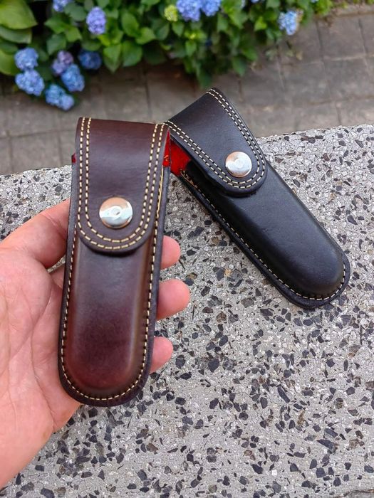 Турски сгъваеми джобни ножки /ножка / нож