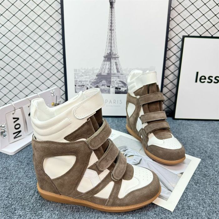 Isabel Marant shoes